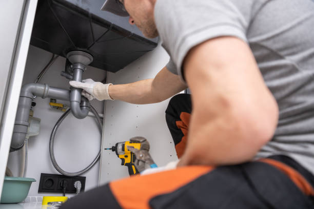 Trusted Mahomet, IL Plumbing  Experts